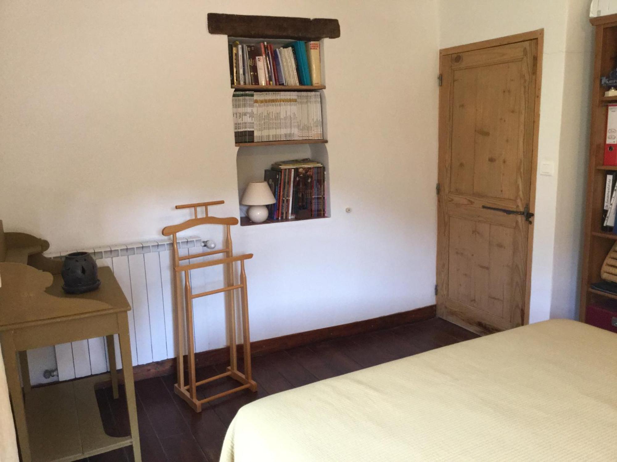 Вилла 19Th Century Provencal Mas With Pool In Provence In The Luberon, Sleeps 6 Лакост Экстерьер фото