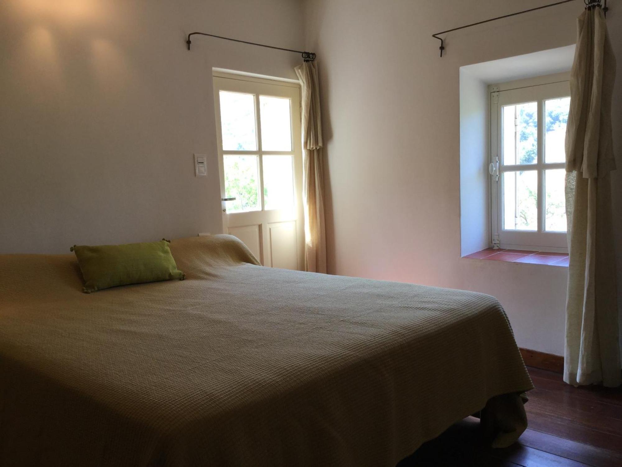 Вилла 19Th Century Provencal Mas With Pool In Provence In The Luberon, Sleeps 6 Лакост Экстерьер фото