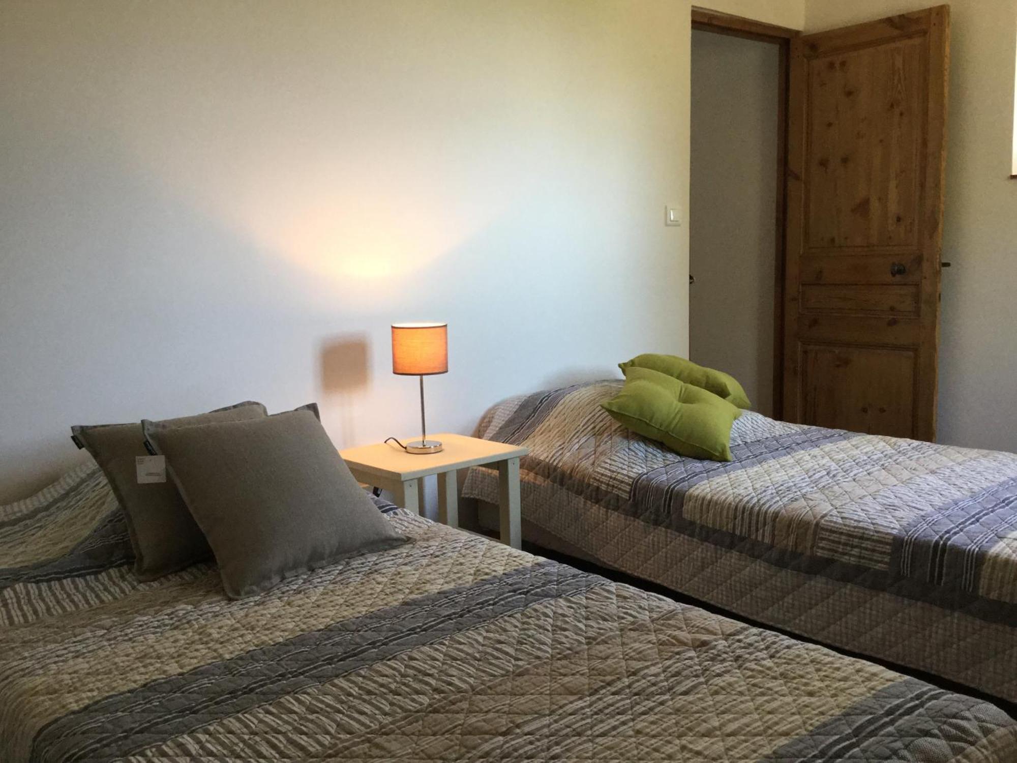 Вилла 19Th Century Provencal Mas With Pool In Provence In The Luberon, Sleeps 6 Лакост Экстерьер фото